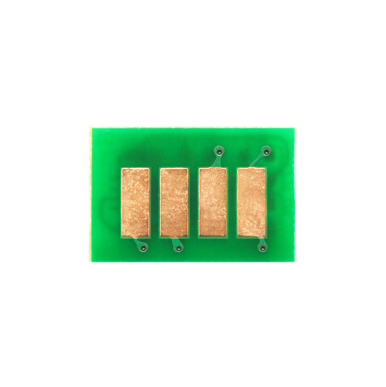 COMPATIBLE TONER CHIP USE FOR BLACK RICOH COPIER MACHINE