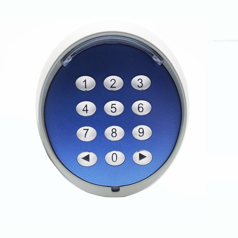 GATE OPENER KEYPAD SECURITY KEYPAD WIRELESS ACCESS CONTROL K